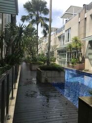 The Greenwood (D11), Terrace #471420071